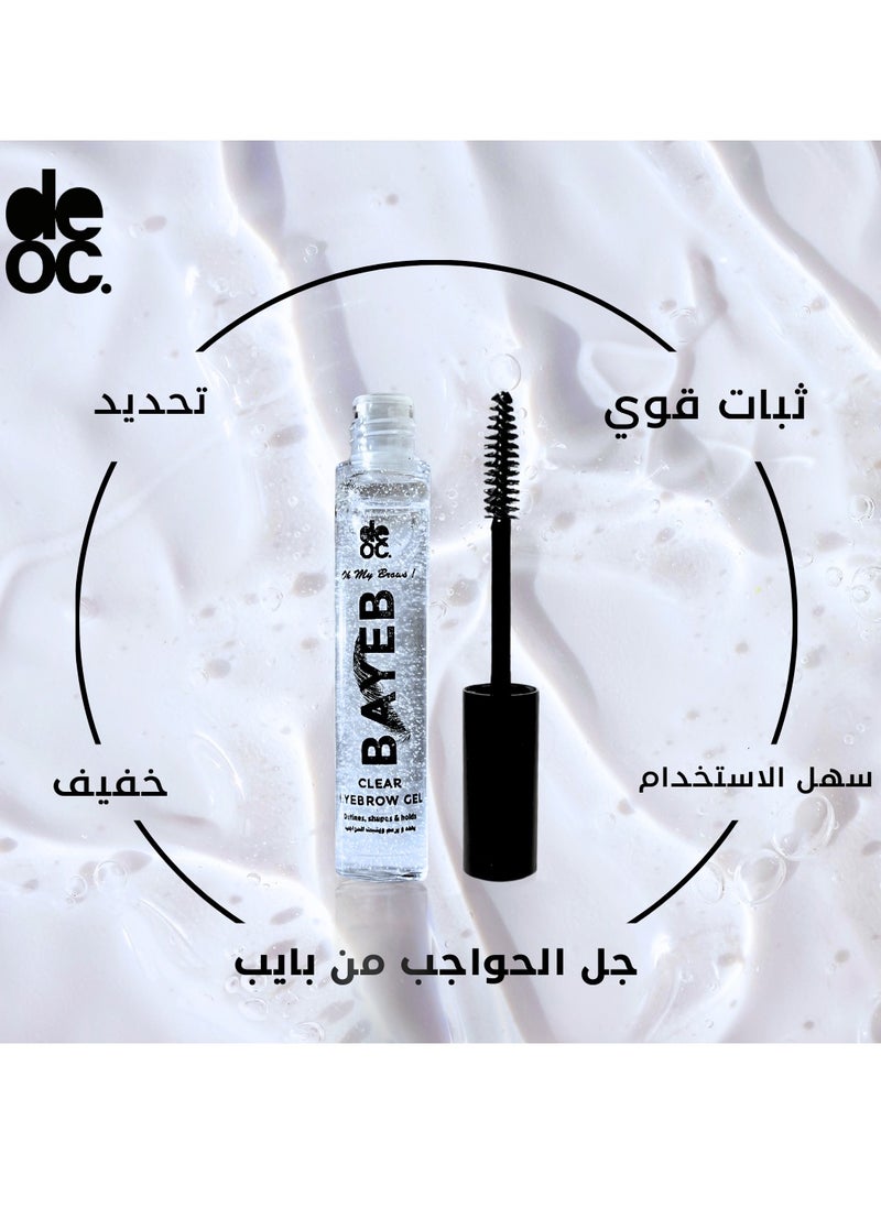 ديوك بايب جل تثبيت الحواجب - 12 مل - pzsku/ZD9B66214ABAF450B8C47Z/45/_/1736851552/f4ce5a96-d836-4cb6-9196-5983e57d4484