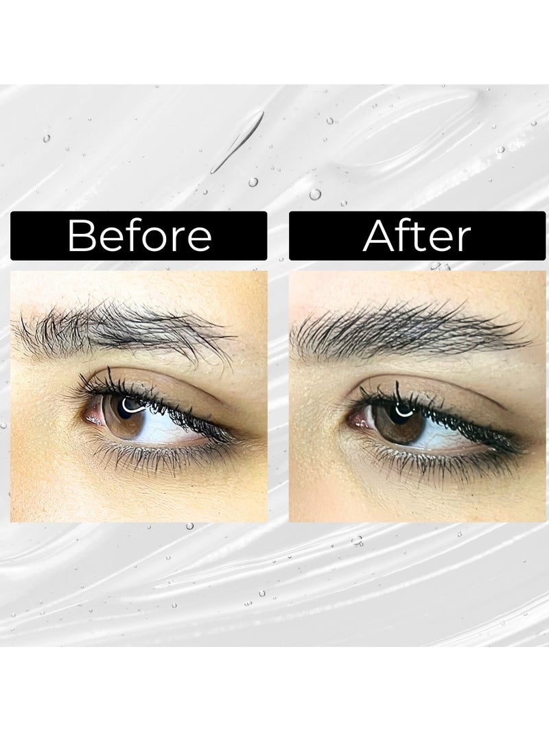 deoc Deoc BAYEB Eyebrows Gel - 12 Ml  - Image 4