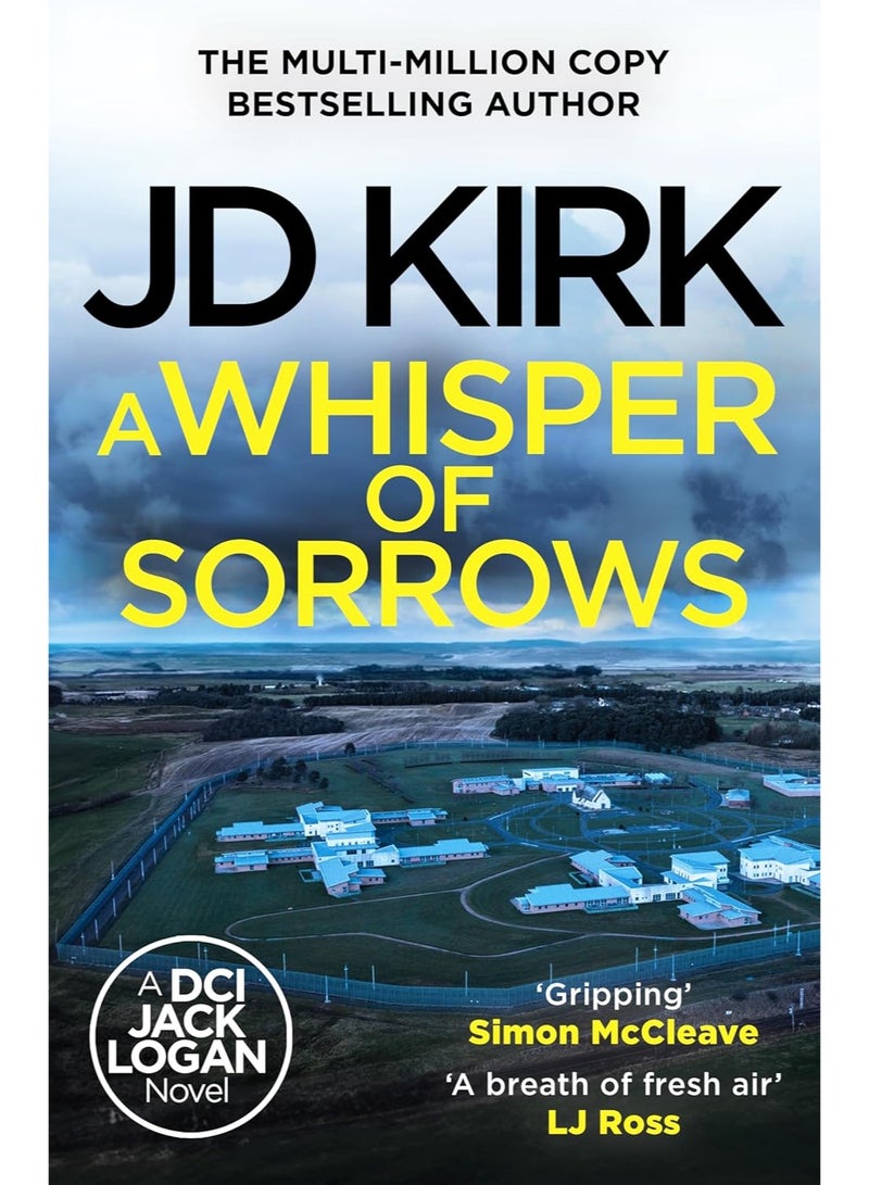 A Whisper of Sorrows