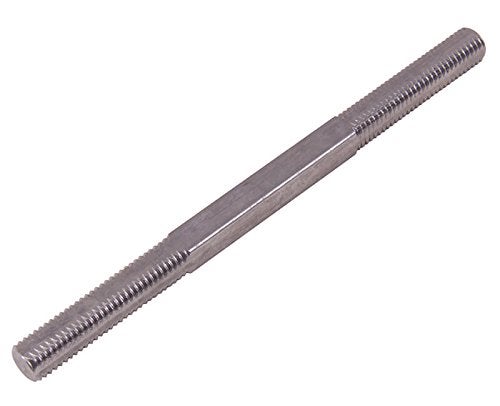 Tuff Stuff 4425 9/32" X 5" Straight Square Spindle - Image 1