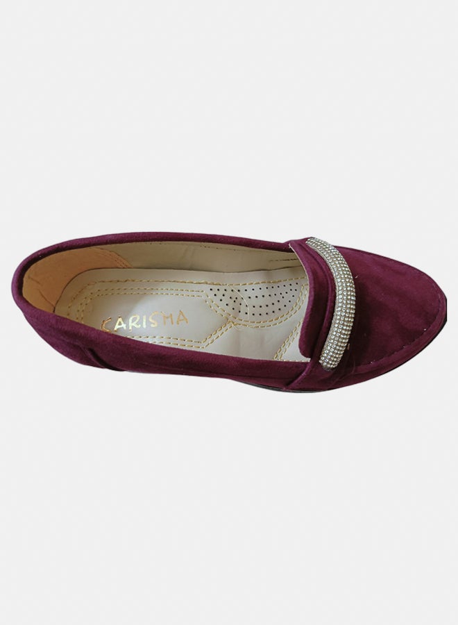 Classic 5Cm Rubber Heel - Image 1