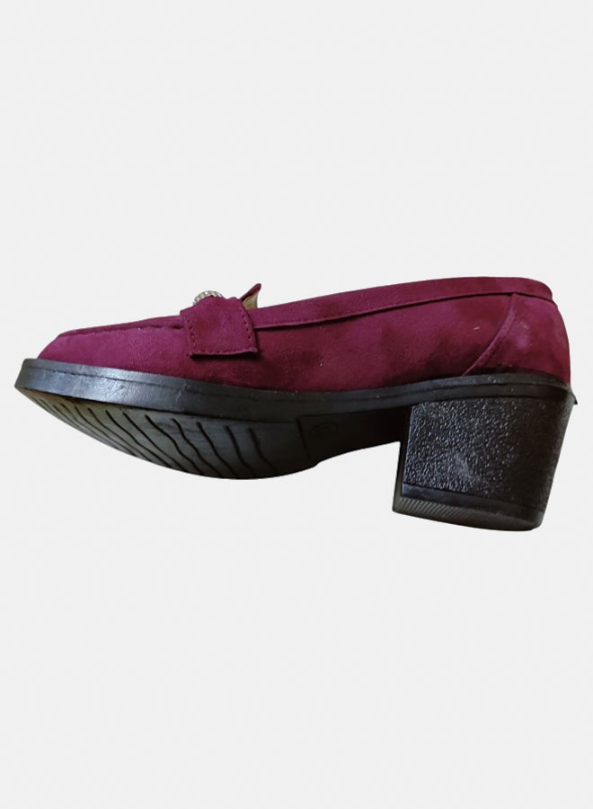 Classic 5Cm Rubber Heel - Image 3