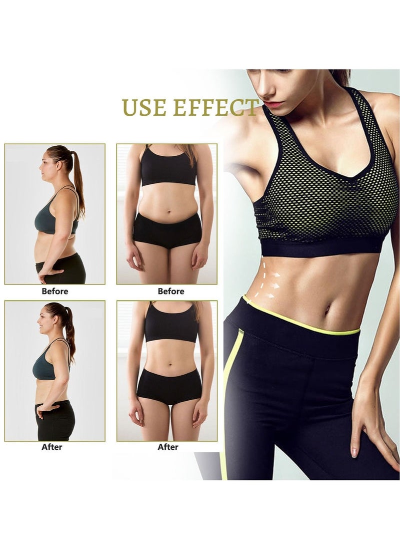 NORTH MOON - Slim & Tone Capsules – Advanced Leg Slimming + Belly Firming for Sculpted Results - Image 1