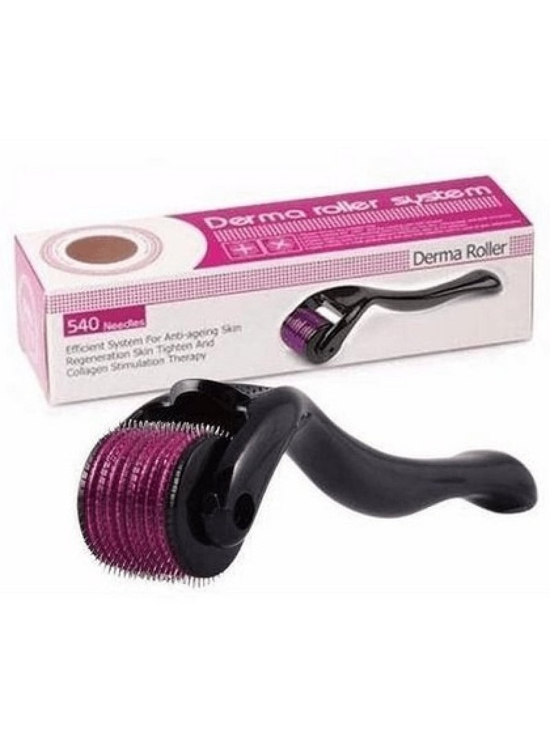 Loquat 0.20 mm 540 needles