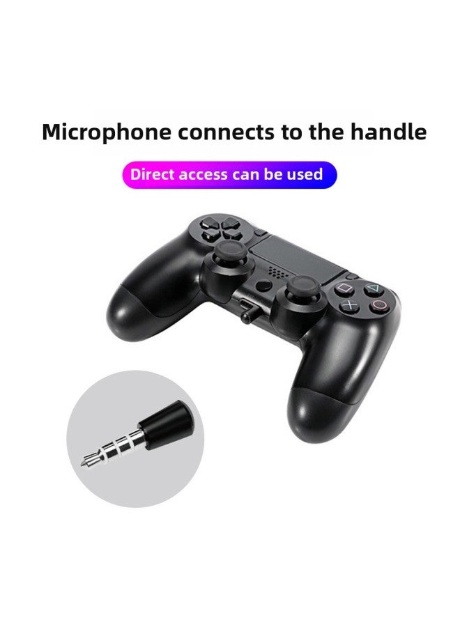 PS4 Bluetooth Adapter PS4 Usb 4.0 Adapter Wireless PS4 Headset Bluetooth Receiver-Product Color:PS4 Bluetooth Adapter