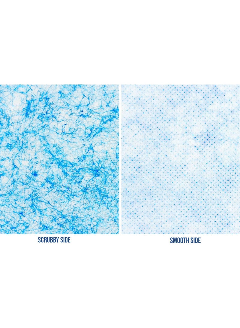 Gunk Multi Purpose Wipes 30 Pcs Pack - Image 3