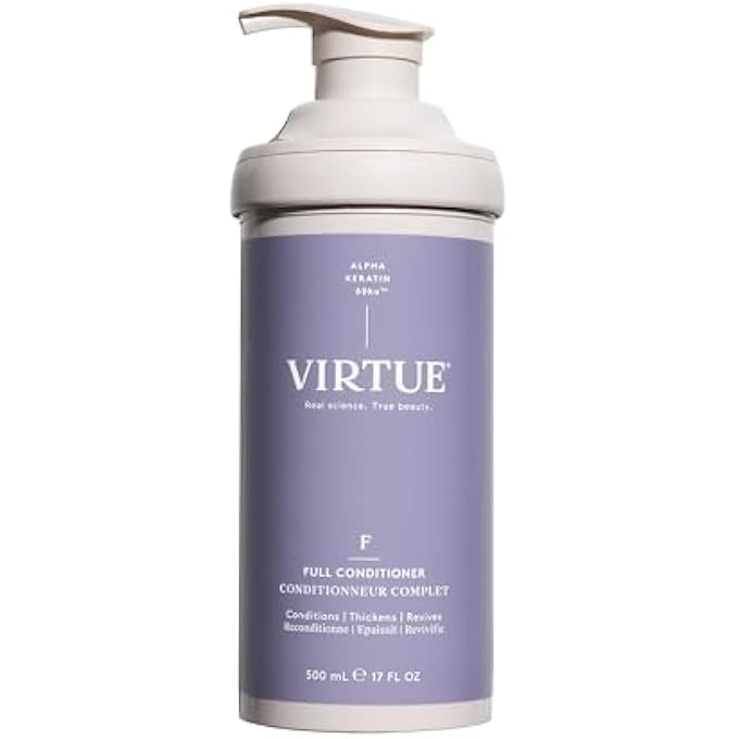 VIRTUE FULL CONDITIONER 17 FL OZ - Image 2