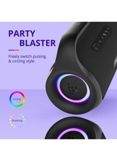 Tronsmart Tronsmart Bang Mini Portable 50w Party Speaker  - Image 2