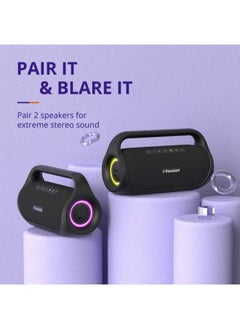 Tronsmart Tronsmart Bang Mini Portable 50w Party Speaker  - Image 4