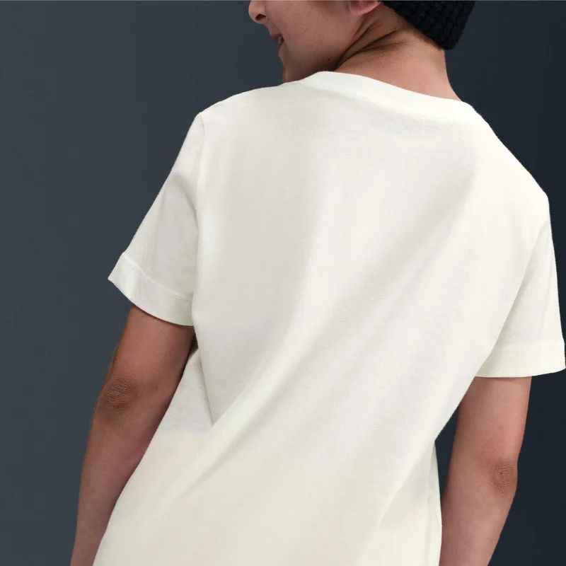 نايكي تيشيرت سبورتسوير جرافيك للأطفال