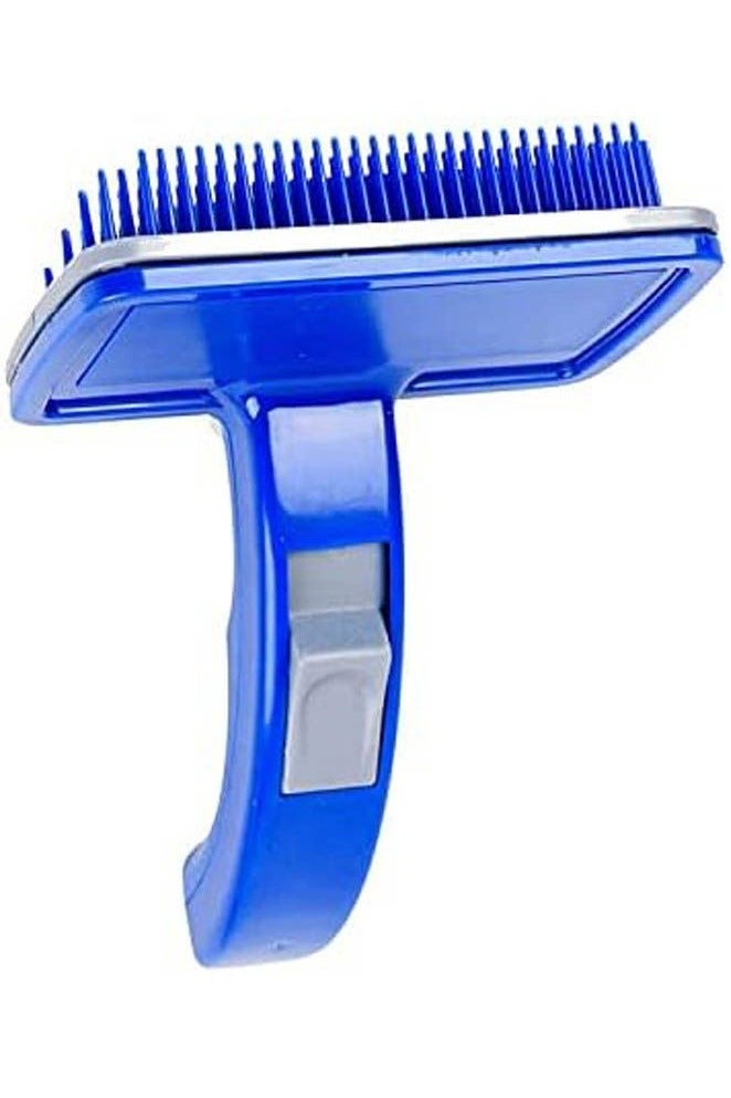 Vionica cat brush that repels falling hair - Image 1