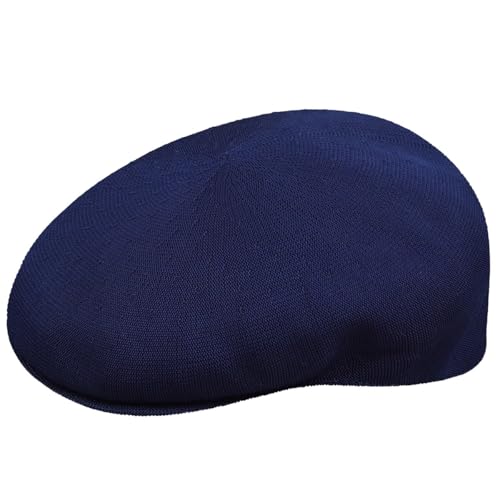Kangol Tropic 504 - Navy/M Navy, Medium - Image 3