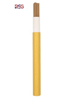 RSG RSG – Cambodian Oud Bakhoor Incense Sticks 3mm 15pcs – A15  - Image 1