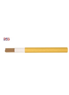 RSG RSG – Cambodian Oud Bakhoor Incense Sticks 3mm 15pcs – A15  - Image 3