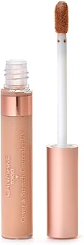 Canmake Tokyo Cover Stretch UV Concealer 02 - Image 2