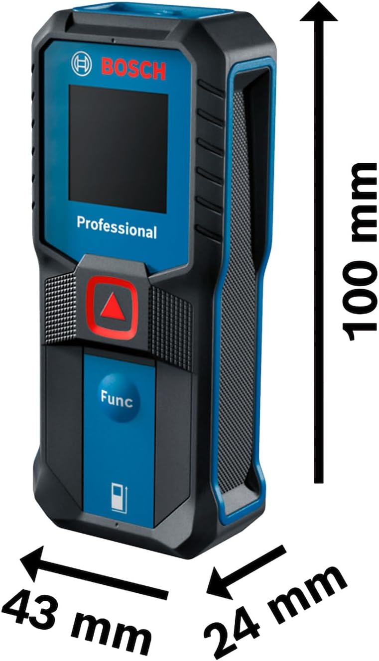 بوش GLM 25-23 - Image 1