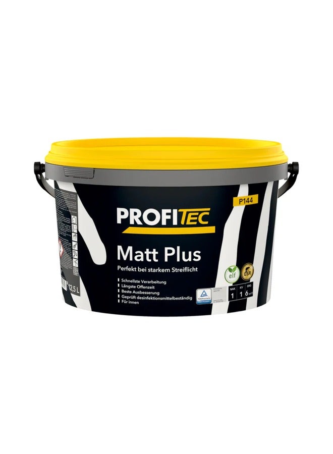 PROFITEC P144 MATTPLUS - Image 1