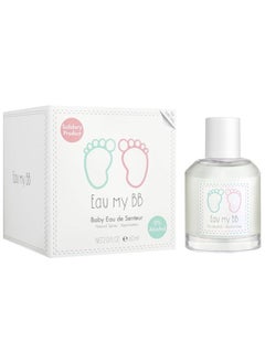 EAU MY BB Eau My BB Eau De Senteur 60 ml 