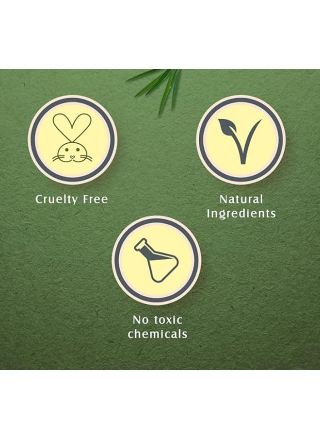 LOTUS HERBALS Teatreewash™ Tea Tree & Cinnamon Anti-Acne Oil Control Face Wash  - Image 5