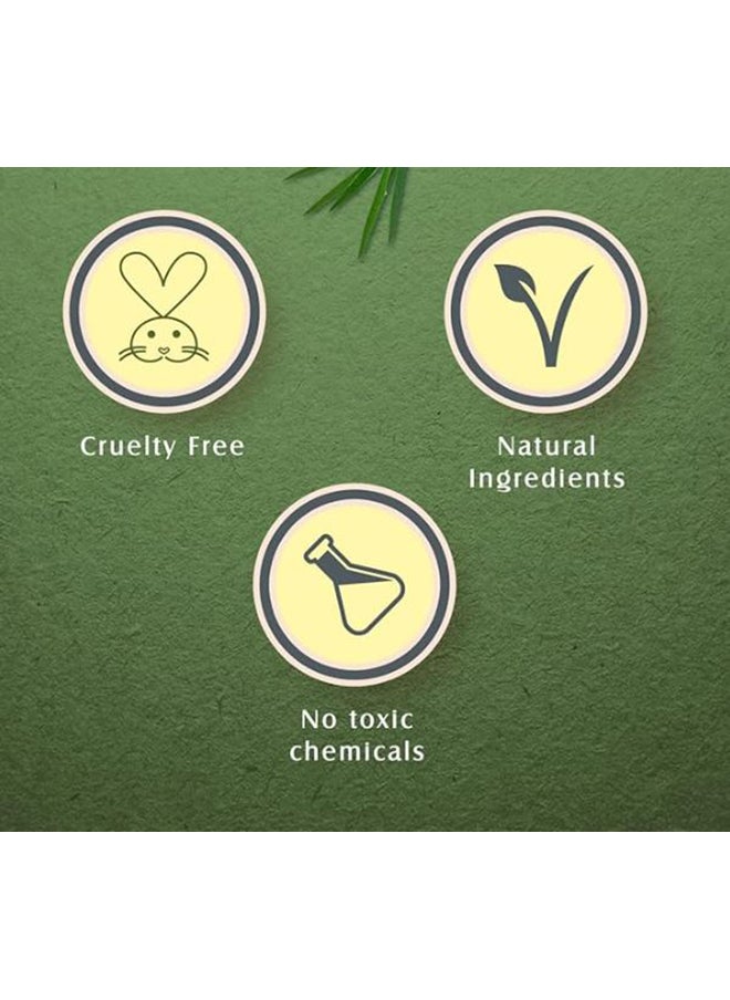 LOTUS HERBALS Teatreewash™ Tea Tree & Cinnamon Anti-Acne Oil Control Face Wash  - Image 4