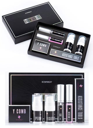 Eyebrow Lamination Perming and Lifting Kit with Tools and Nutrition - pzsku/ZD9B7A8766F40EAA4241DZ/45/_/1654979772/dfbc47b6-050d-4c03-8506-4f0d69b88021