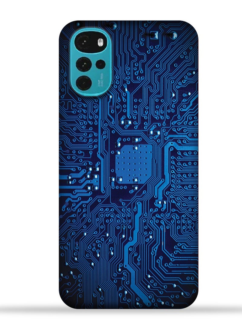 AMC DESIGN Protective Case Cover For Lenovo K15 Plus - Image 1