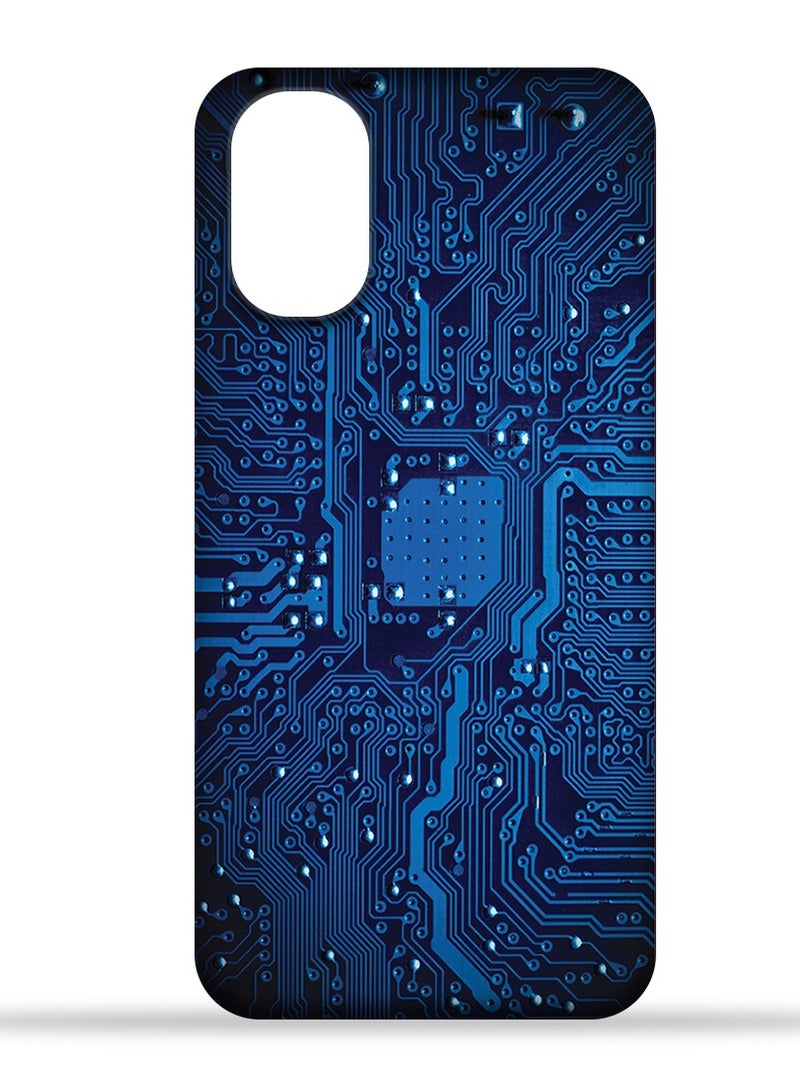 AMC DESIGN Protective Case Cover For Lenovo K15 Plus - Image 2