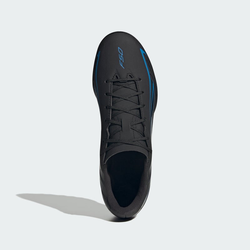 adidas F50 Hyperfast Club Turf Football Boots - Image 3