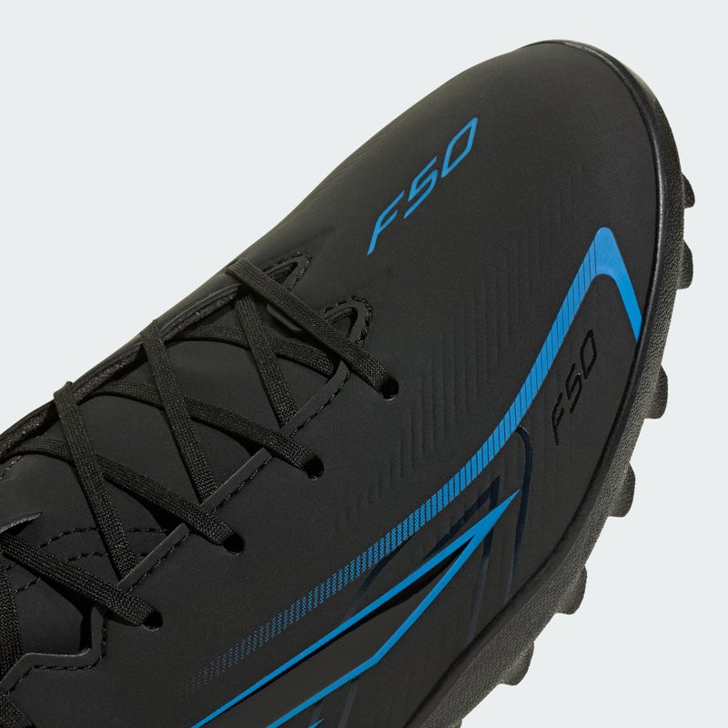 adidas F50 Hyperfast Club Turf Football Boots - Image 1