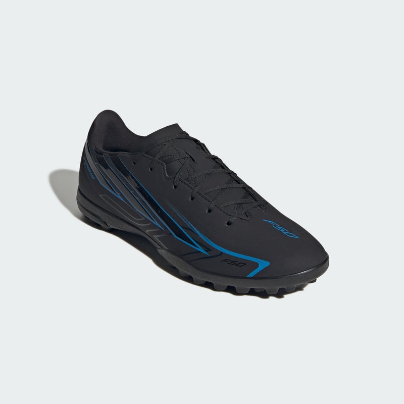 adidas F50 Hyperfast Club Turf Football Boots - Image 5