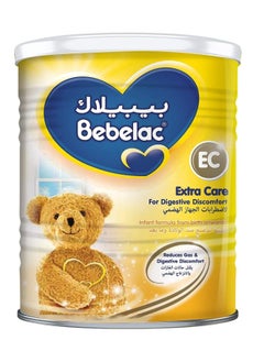 Bebelac E.C Infant Formula 400 gm 