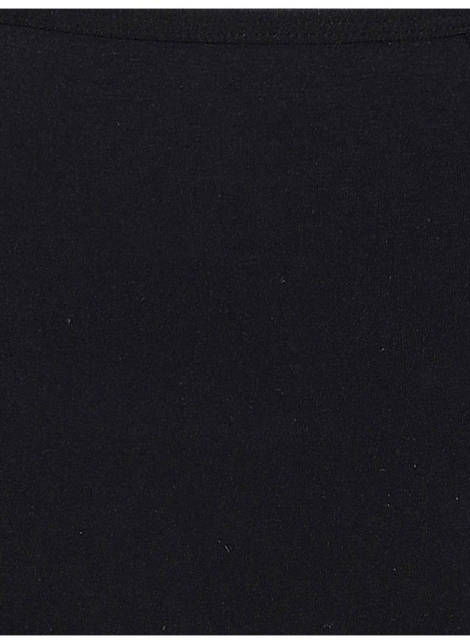 Clovia Clovia Women's Cotton Underwear (Pack of 1) (PN2962P13XXL_Black_Xx-Large_Black_2XL)  - Image 5