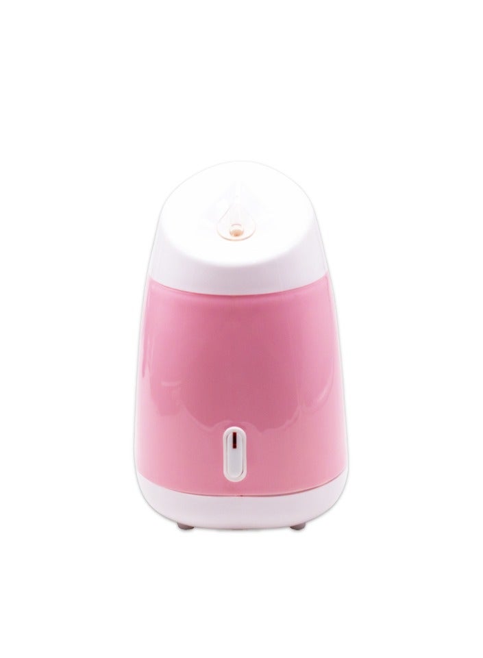 HAOHAN ST-Z01 Facial Steamer – Multi-Functional Face Steamer with Essential Oil, Fruit & Vegetable, and Lotion Compatibility – Deep Pore Cleansing & Skin Hydration - Image 1