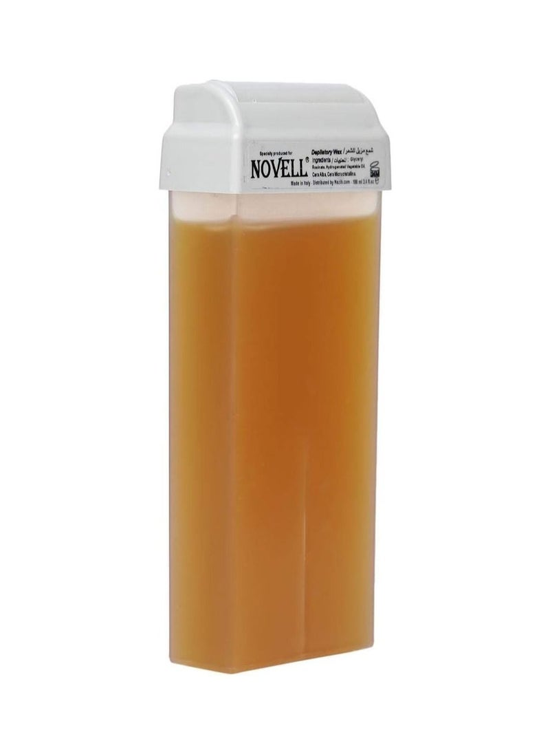 NOVELL Novell Wax Refil Honey 100 Ml  - Image 2