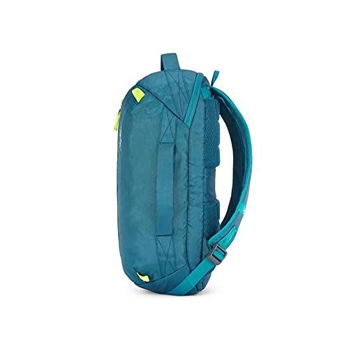 Skybags حقيبة ظهر لابتوب Skybags بوليستر صلبة Offroader Nx 04 3 مقصورة زرقاء - Image 4