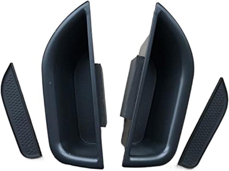 Wivplex Door Handle Storage Box for E Class W212 - Image 1