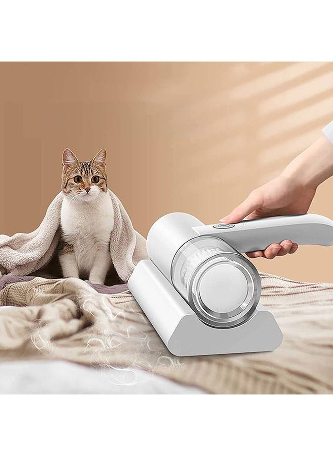 Portable Mite Removal Machine 10KA UV Mite Vacuum Cleaner