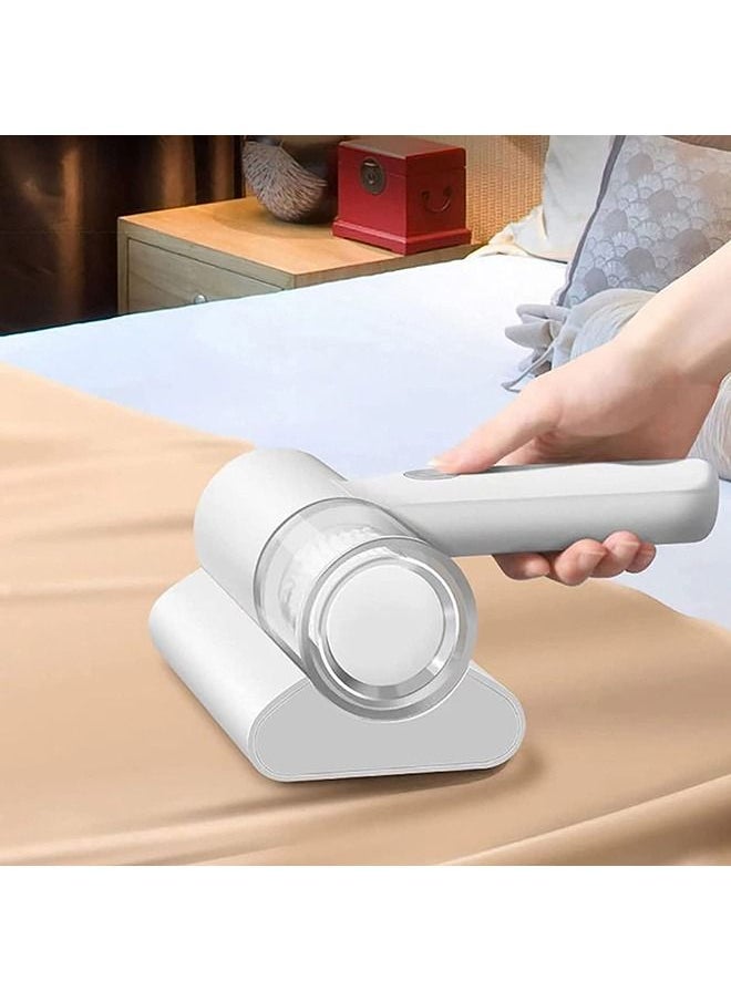 Portable Mite Removal Machine 10KA UV Mite Vacuum Cleaner