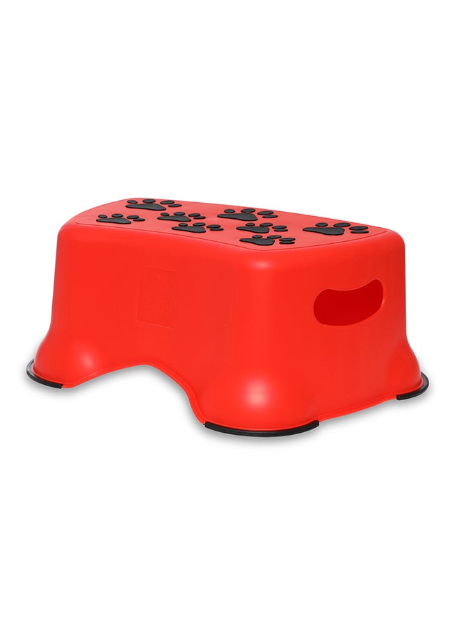 My Carry Potty Safe, Non-Slip Step Stool For Kids – Fun And Functional Design For Potty Training  - Image 3
