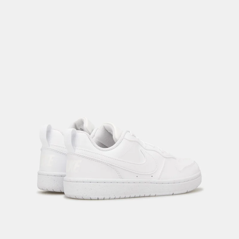 Nike Kids' Court Borough Low Recraft Shoes (Older Kids)
