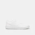 Nike White