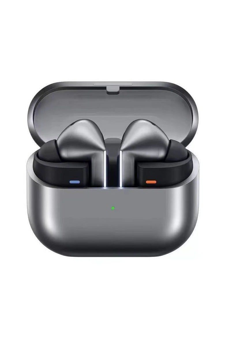 Bukela In-ear Bluetooth Headset, V16 Wireless Headset, High-quality Sound Quality, Bass Sports, Waterproof, Noise Reduction, Long Battery Life, Call Function, Support Music - Image 1
