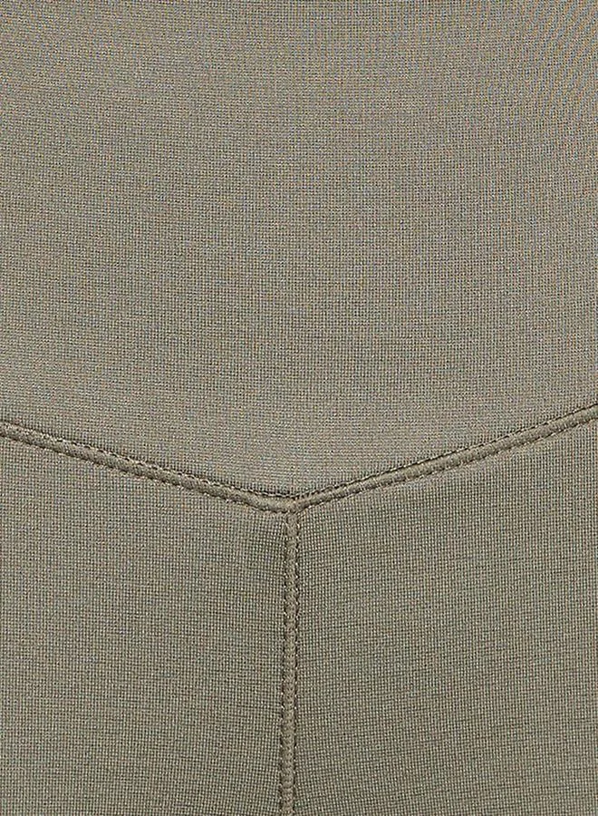 Kappa Kappa Women 2-Way Stretch Performance Leggings