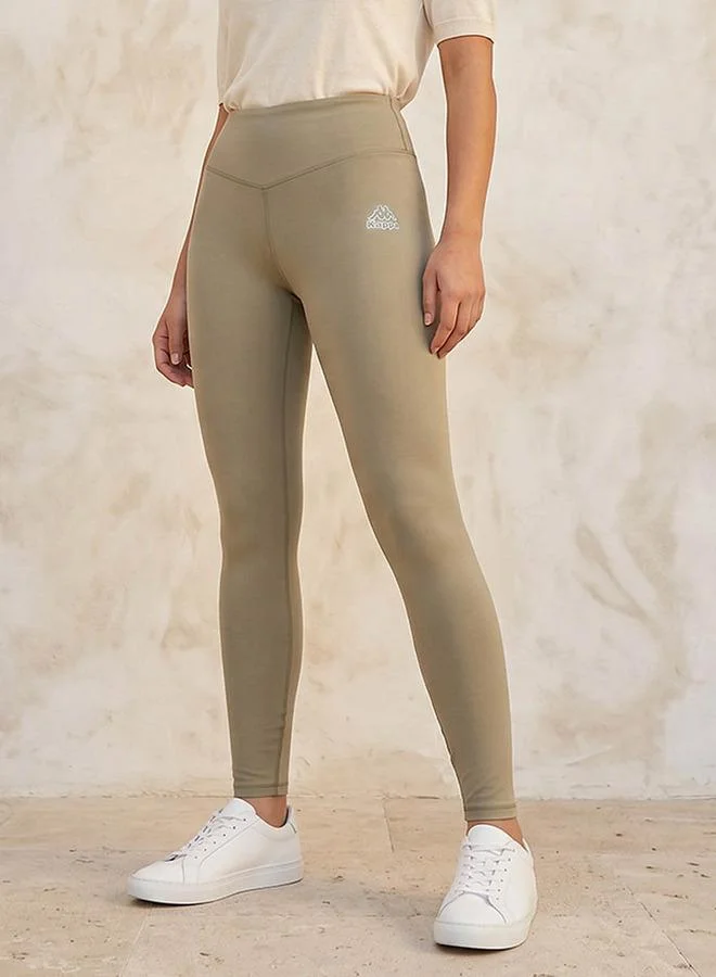 Kappa Women 2-Way Stretch Performance Leggings