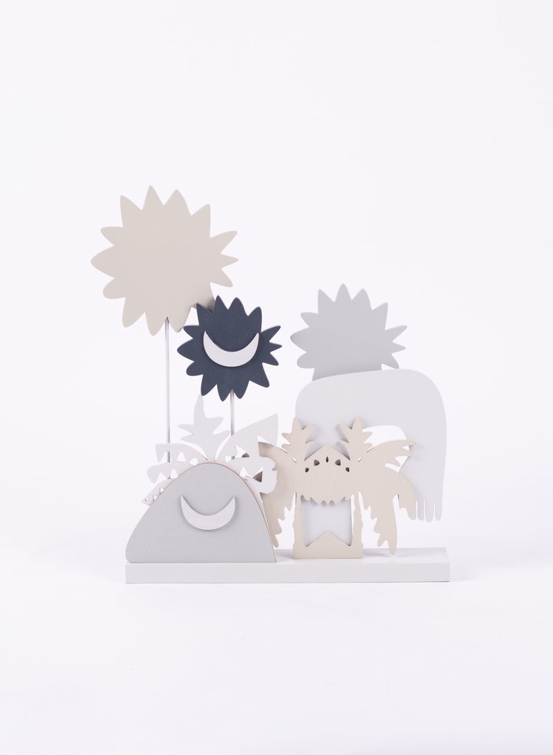 بلندز ديكور جمالي من بلندز - Image 1