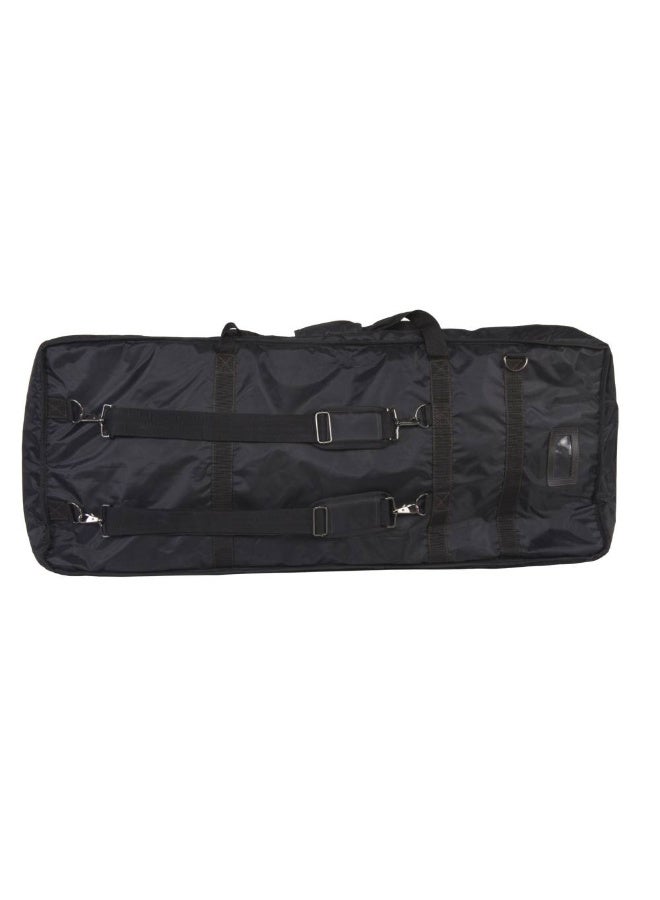 Proel BAG920PN Heavy duty rip-proof nylon 420D keyboard bag - Image 3