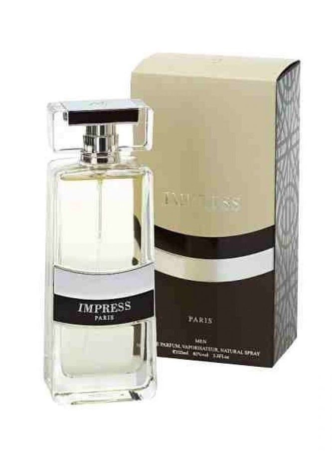 Impress - IMPRESS MEN - Image 1