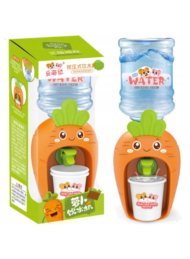 HASSM Little yellow duck water dispenser toy - Image 1