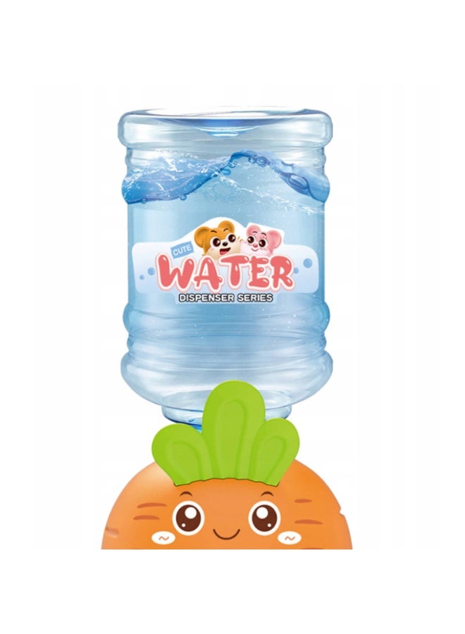 HASSM Little yellow duck water dispenser toy - Image 4