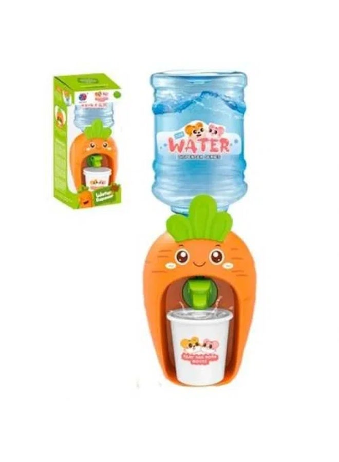 HASSM Little yellow duck water dispenser toy - Image 5